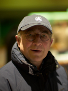 Profilbild Jan Backhaus